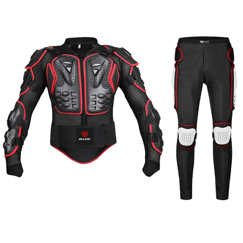 

NEW Motorcycle Jacket Men Full Body Turtle Protection Armor Motocross Racing Moto Jackets Riding Motorbike accessories