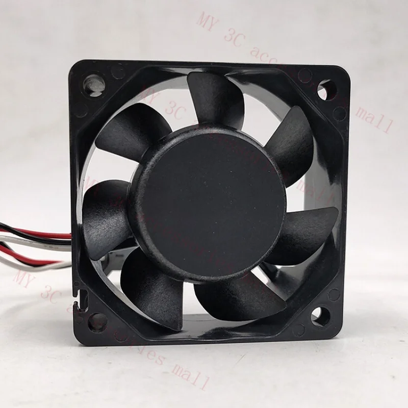 Вентилятор охлаждения Fanuc для SanAce60WF 9WF0624H4D03 0 15 А 1 шт.