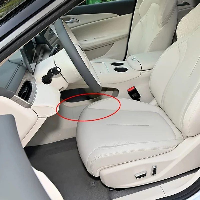Ящик для хранения в центральной консоли для Dongfeng Fengxing Xinghai S7, органайзер, аксессуары для интерьера (art.: 3920dc7bfafb6) - 3920dc7bfafb6