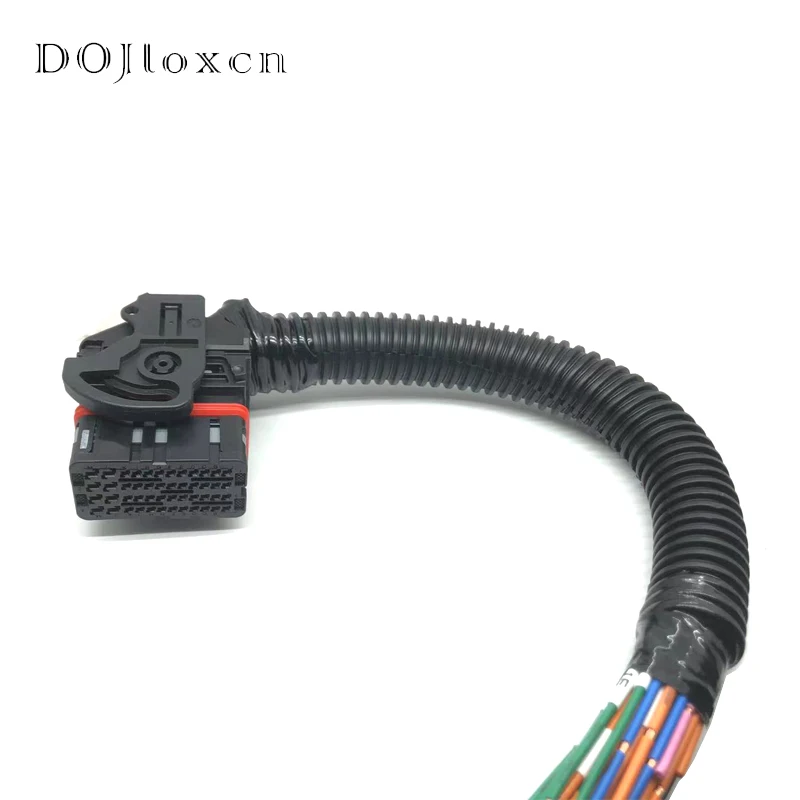 Комплект автомобильного разъема Molex 32/48 пин  dojioxcn