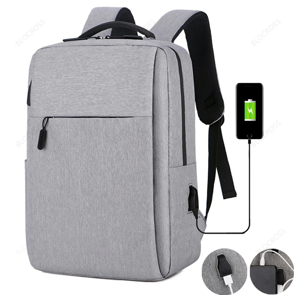 

Laptop Backpack for MacBook Pro 14 inch 2021 M1 Pro/Max A2442 M2 Air/Pro 13-13.6inch Women Men Travel Daypacks With USB Charging
