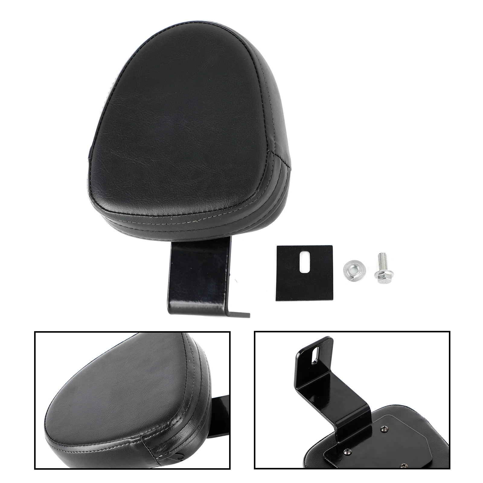 

Подставка для спинки Artudatech для Honda Rebel 300, 500, CMX300, CMX500, 2017-2022