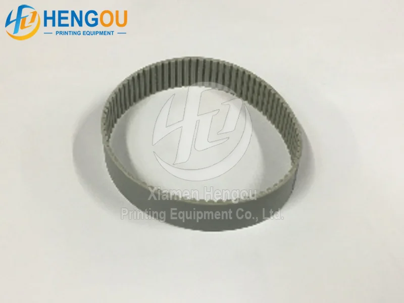 

00.580.7214 toothed blet XL75 Printing machine spare parts