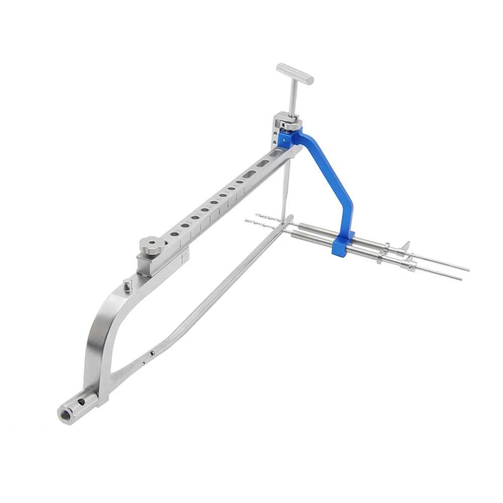 Высокое качество конкурентоспособная цена тибиальный интрамедуальный набор