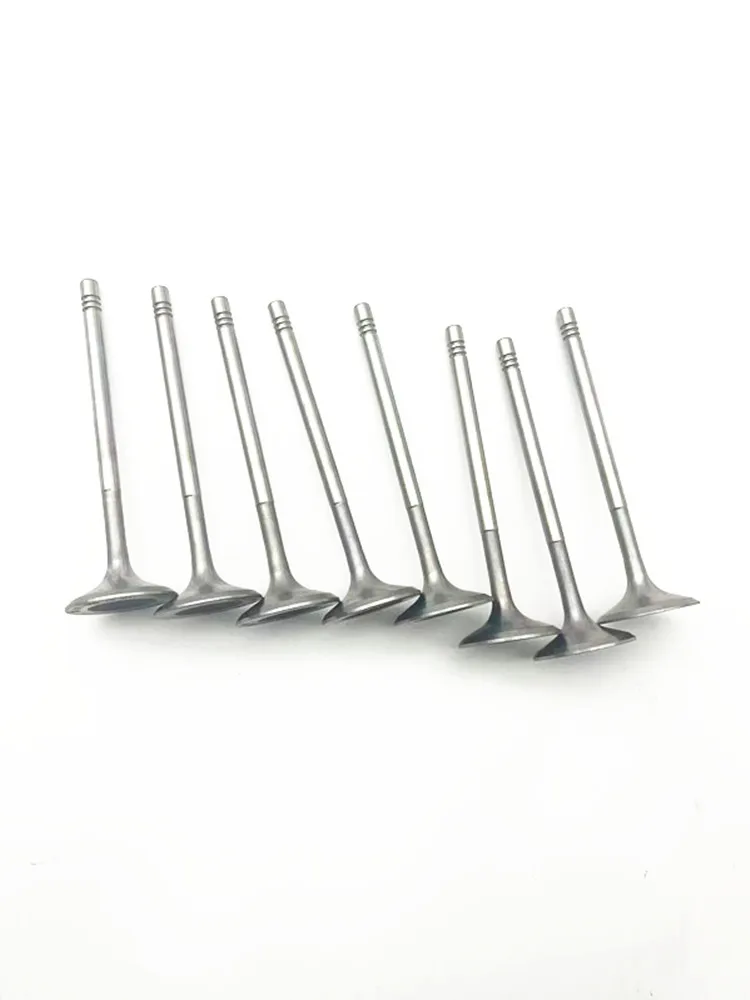 OE A2710531001 A2710501127 для Mercedes-Benz M271820 M271860 Впускной Выпускной клапан двигателя W204 C180 C200