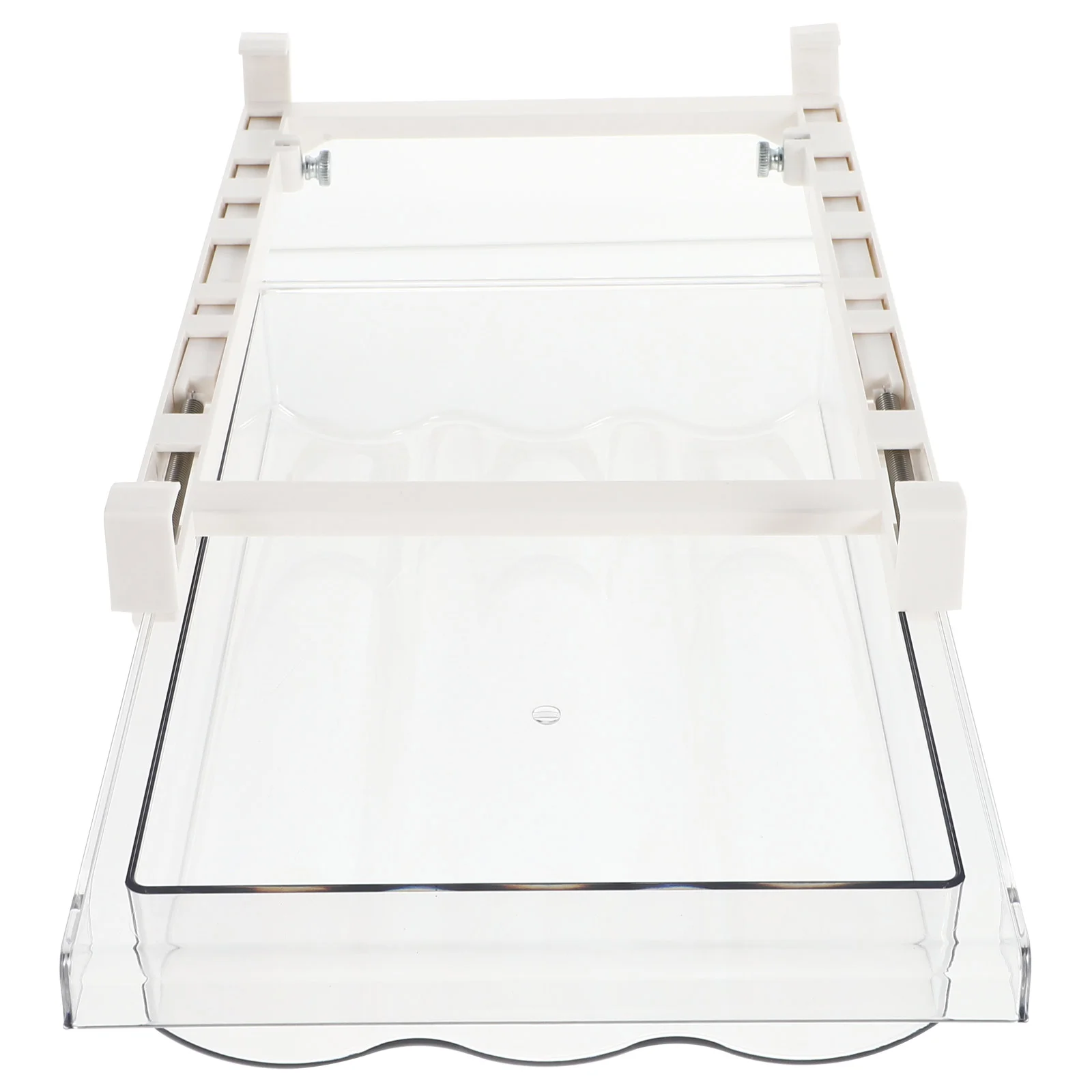 

1pc Egg Holder Refrigerator Egg Holder Egg Case Egg Storage Box Drawer Style Egg Tray for Home Freezer
