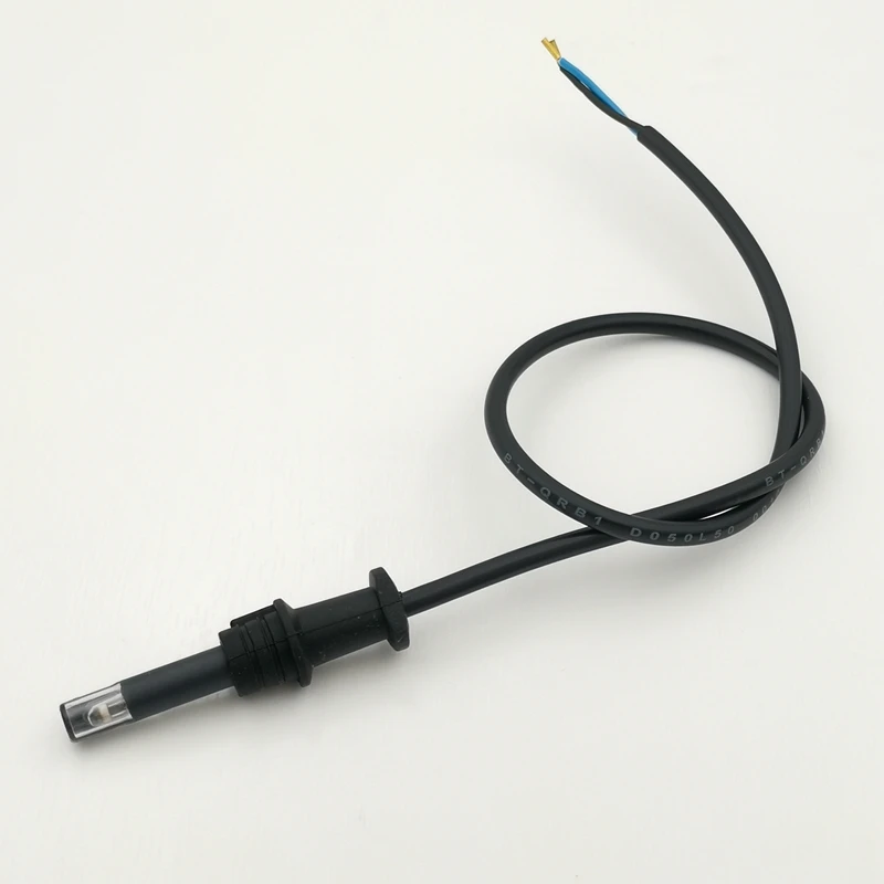 

Детектор пламени QRB1 для дизельной горелки