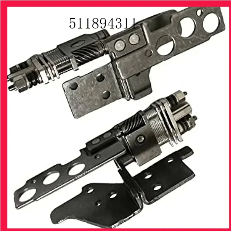 Петли вала ЖК-экрана ноутбука правый и левый комплект для HP Envy X360 15-ED