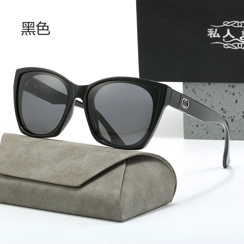 VAKA Высокое качество классические брендовые женские поляризационные