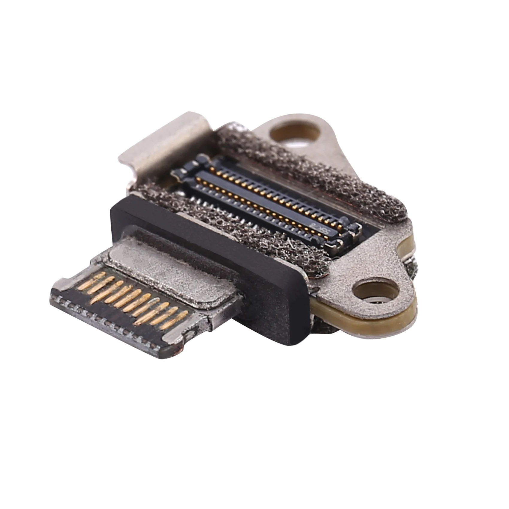 Для Macbook Retina 12-дюймовый A1534 Ноутбук Dc-I/O USB-C зарядное устройство Dc Jack соединитель