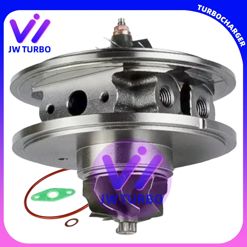 Фото 49477-01510 49477-01610 49477-01600 Картридж турбокомпрессора для Chevrolet Orlando Captiva Cruze 2.0 VCDi №1