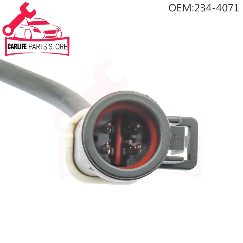 Кислородный датчик Lambda O2 для Ford Explorer E-150 E-250 Ranger Mazda Jaguar Mercury 234-4071 2344071