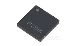 

FT232RQ QFN32 10 шт.