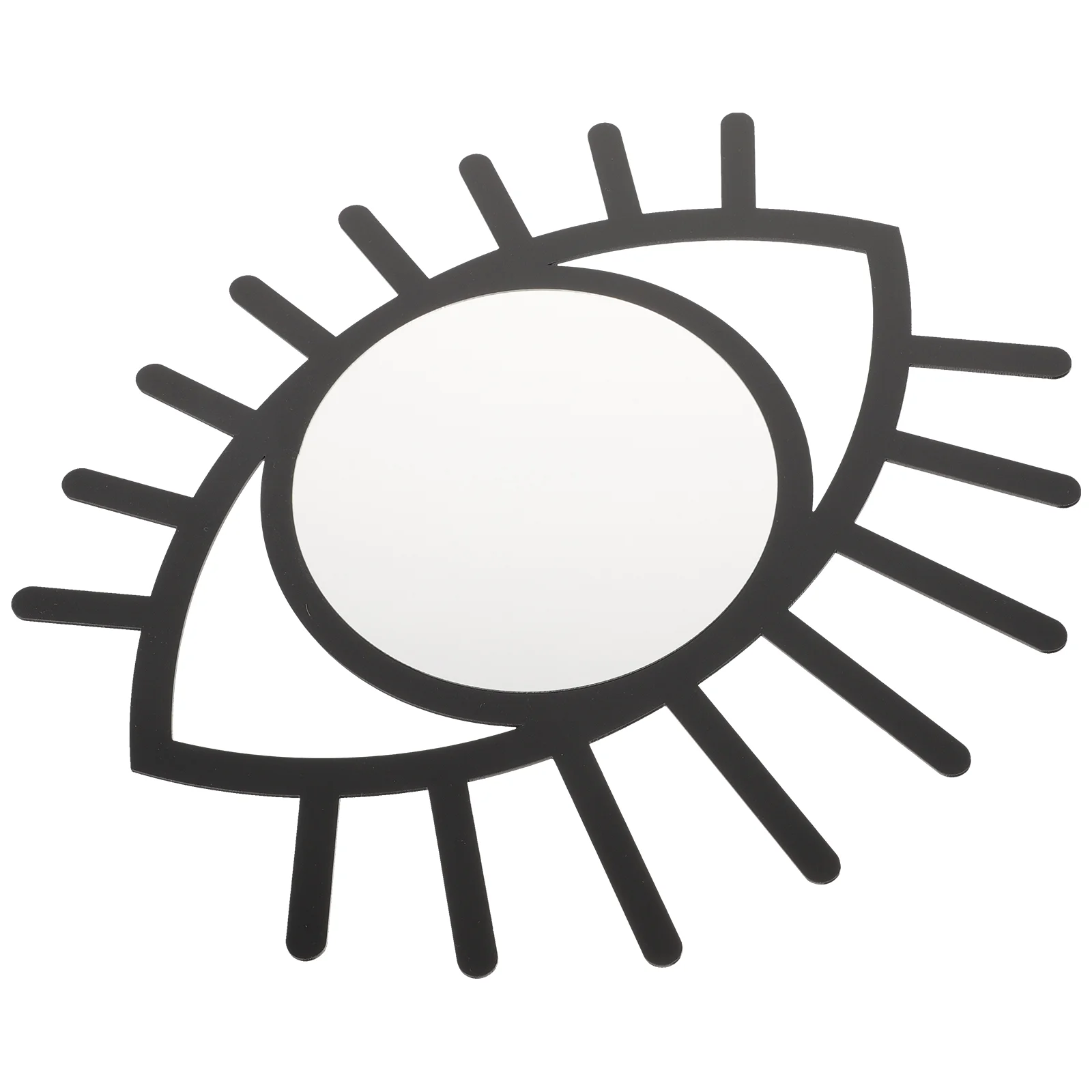 

Wall Stickers Living Room Ceiling Decor Decals Sticky Mirrors Home Decoration DIY Small Self-adhesive