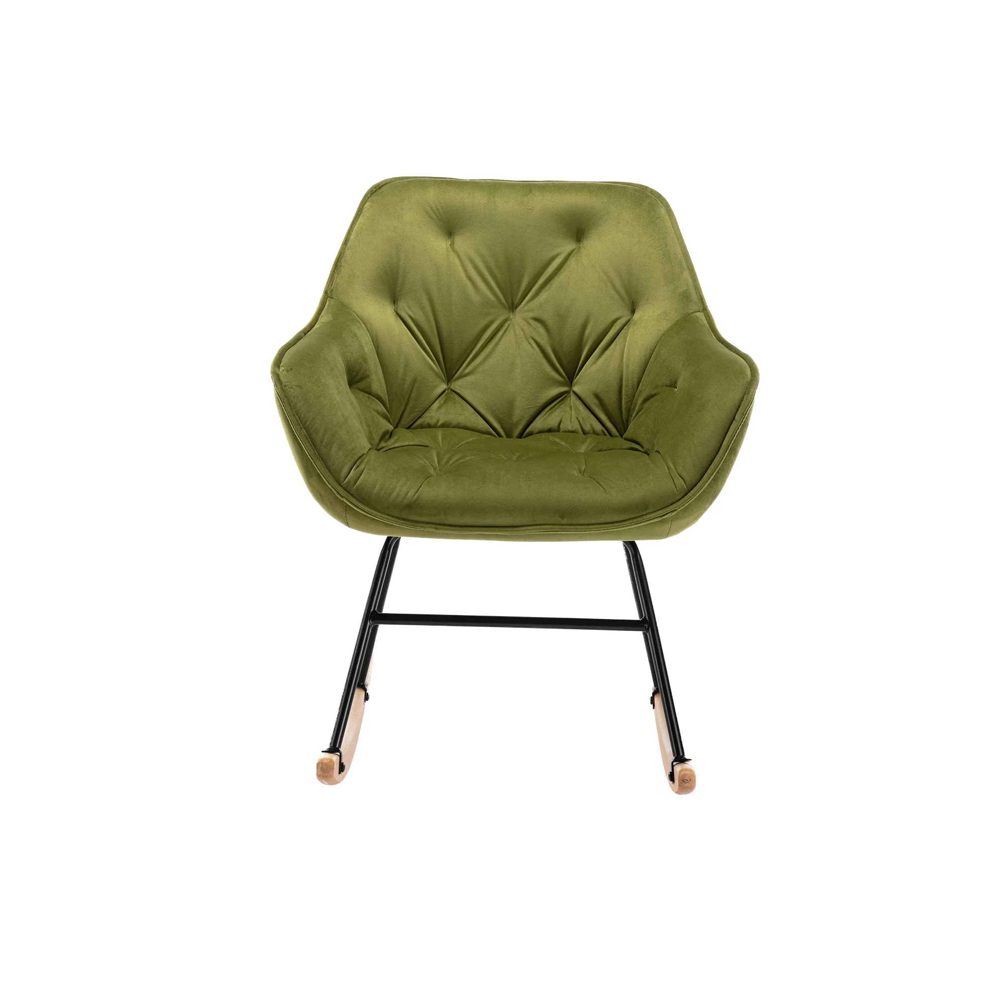 

Furniture living room Comfortable rocking chair accent chair