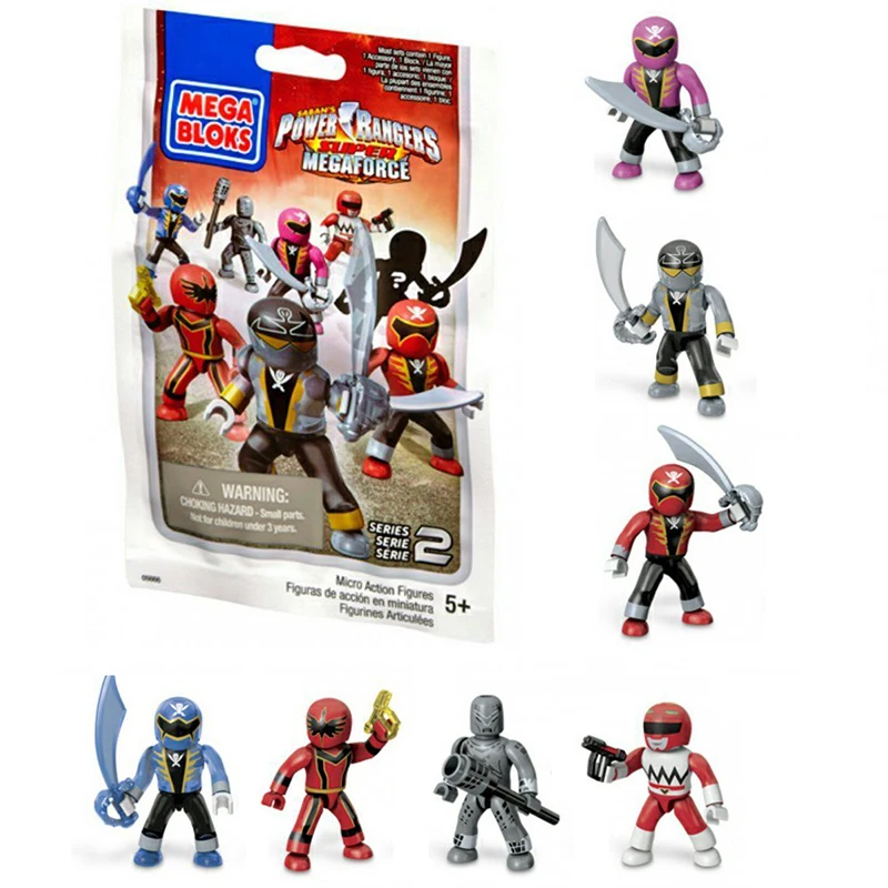 Фото Оригинальные фигурки персонажей аниме Mighty Morphin Power Ranger, Zordon, Коллекционная модель, орнамент, сборная игрушка, подарок для мальчиков, детей №1