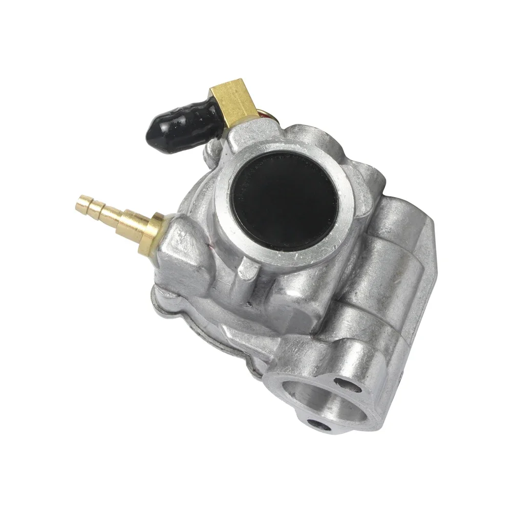 Масляный насос assy для YAMAHA RXZ135 RXZ-135 RXZ 135 2T RD/RDZ 125/135 Dt180