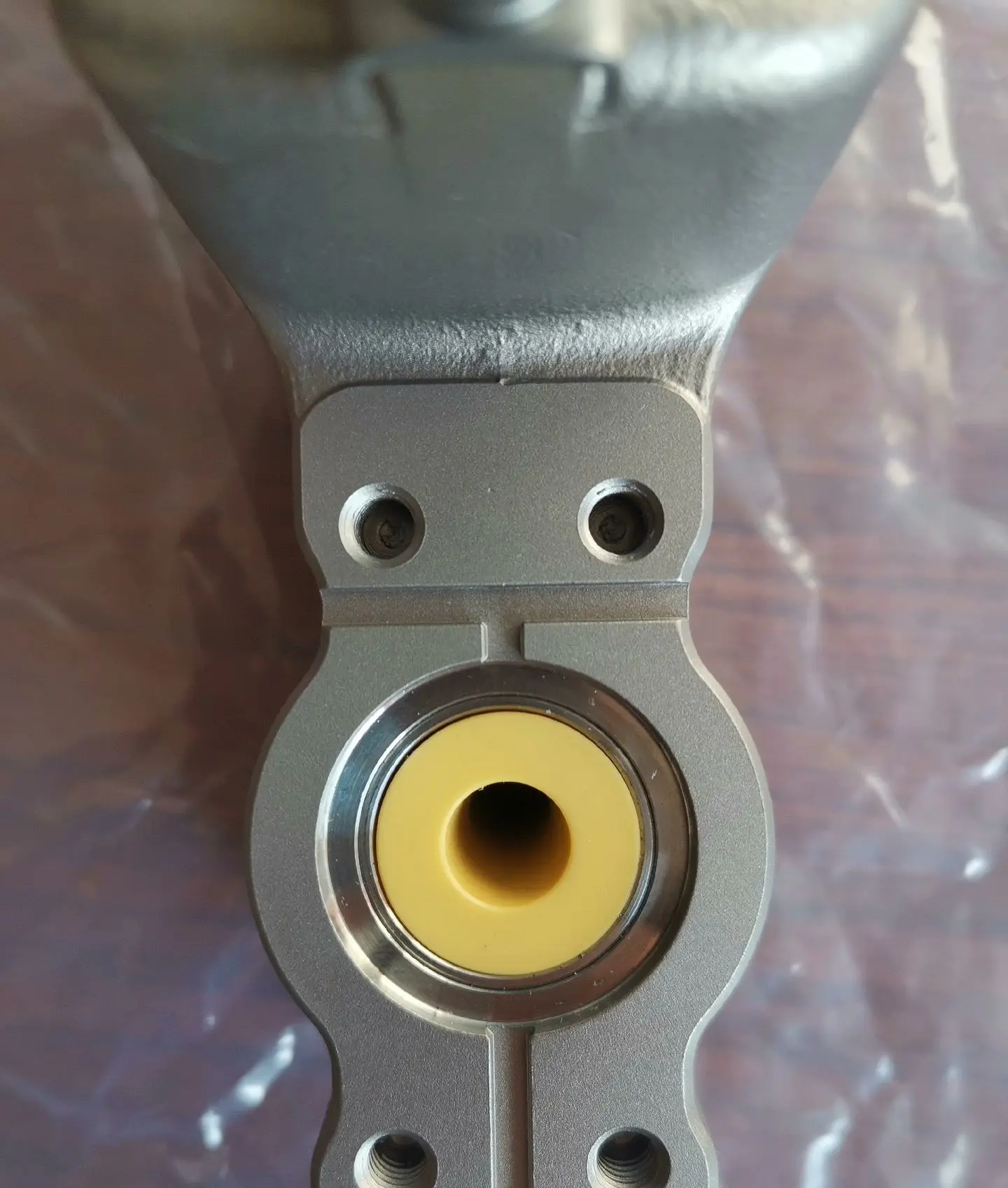 Расходомер KROHNE 5500C BATCHFLUX 5500C NL-3313LC DN15 DN10