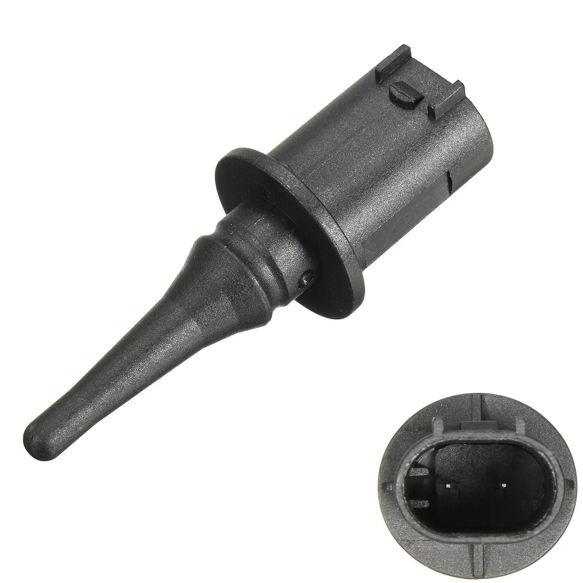 

4/8pcs Outside Ambient Air Temperature Sensor Car Auto For Mercedes-Benz C/CLS/G/E/CLK Class C280/300/320/350 CLK320/350/430