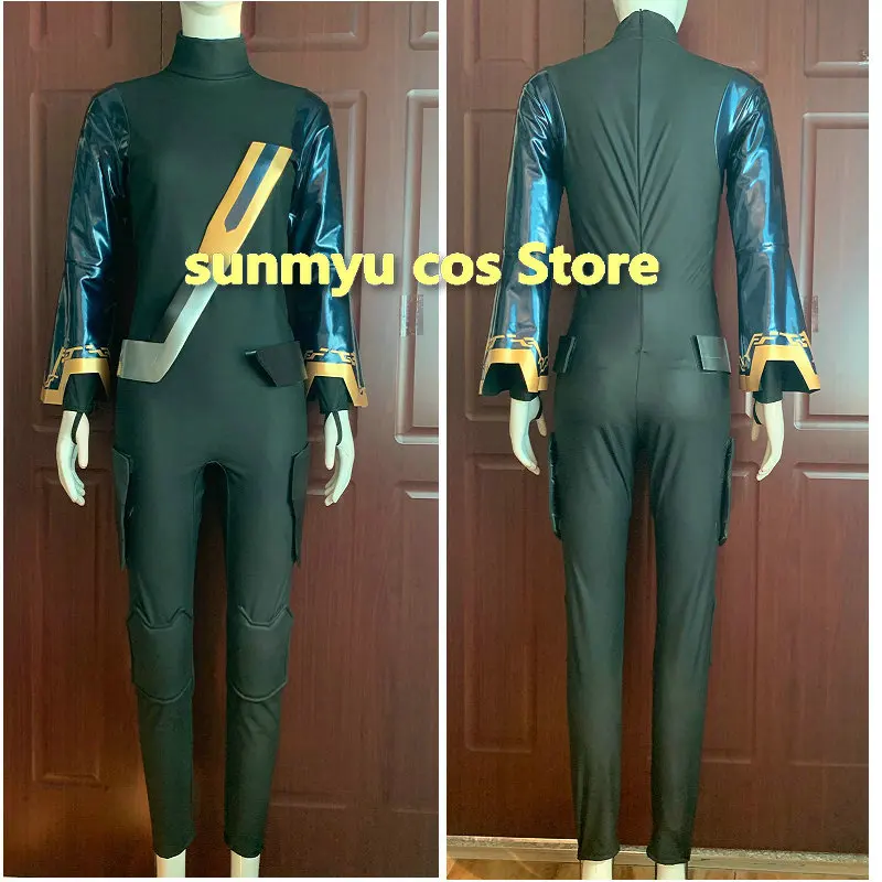 Костюм для косплея KAMEN RIDER NA-GO комбинезоны по индивидуальному размеру костюм NAGO