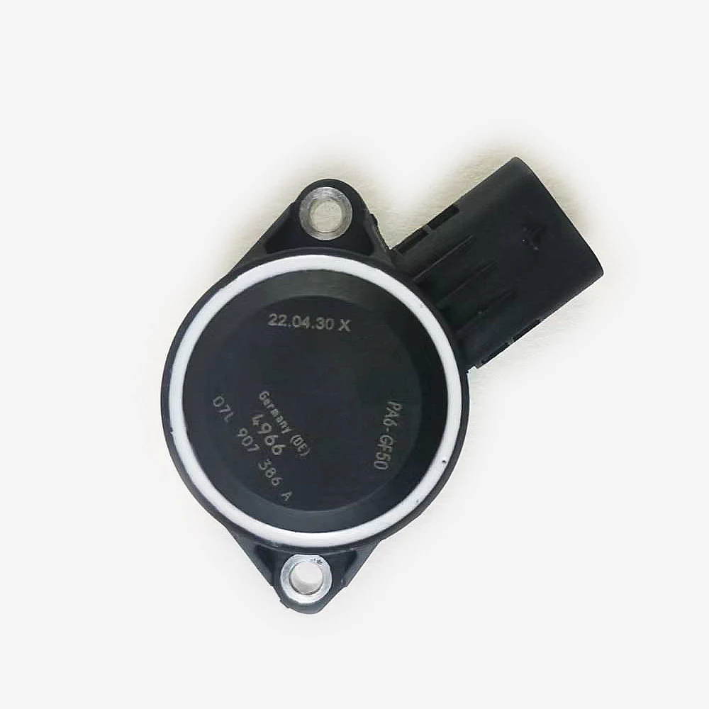 07л 907386 B 07L A Датчик угла для VW CC Sagitar Magotan Golf Tiguan Scirocco Audi A6L RS3 A4 S4 R8 A5 S5 A3 S3