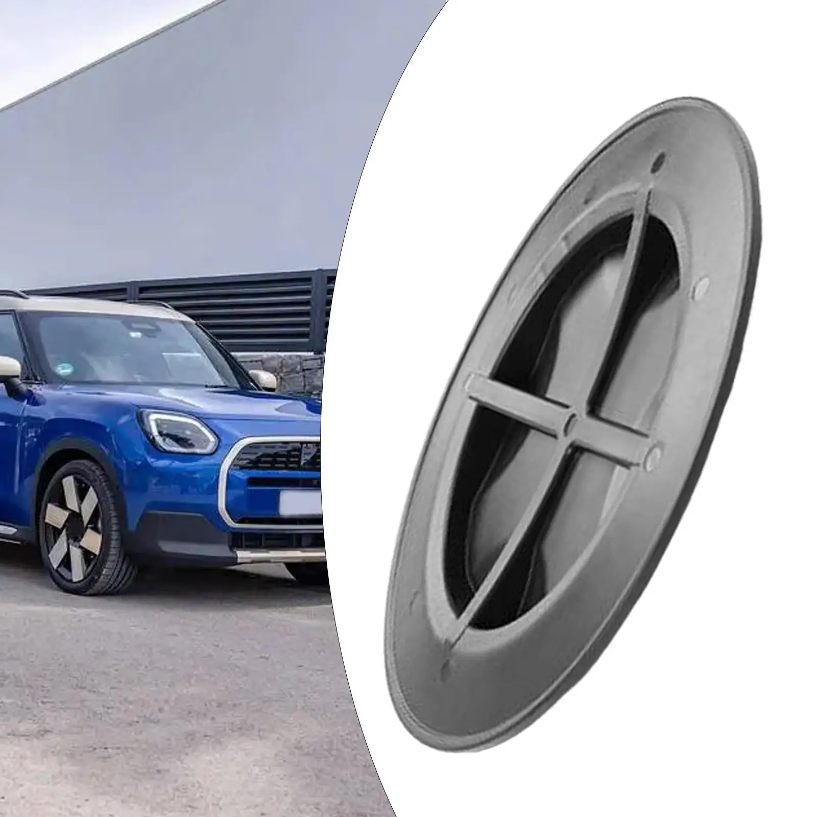 Крышка для колесного домика 51772751776 Прямая замена запасных частей вкладыш