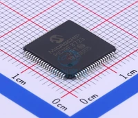 pic18f8723 ipt package tqfp 80 new original genuine microcontroller mcumpusoc ic chi