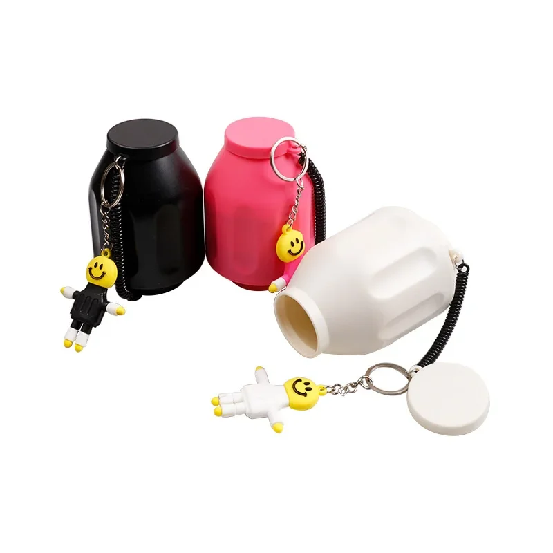 Новый стиль форма руки грома персонализированный воздушный фильтр для дыма