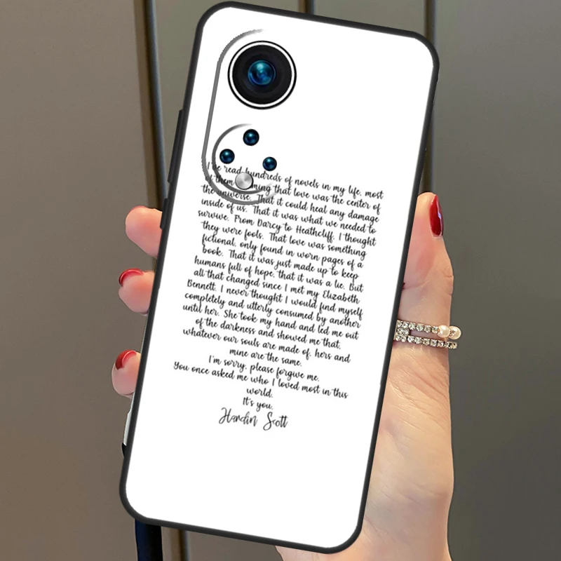 Чехол для Honor 90 70 50 Magic 6 Pro 5 Lite X6a X7a X8a X9a X8b X9b X8 X9