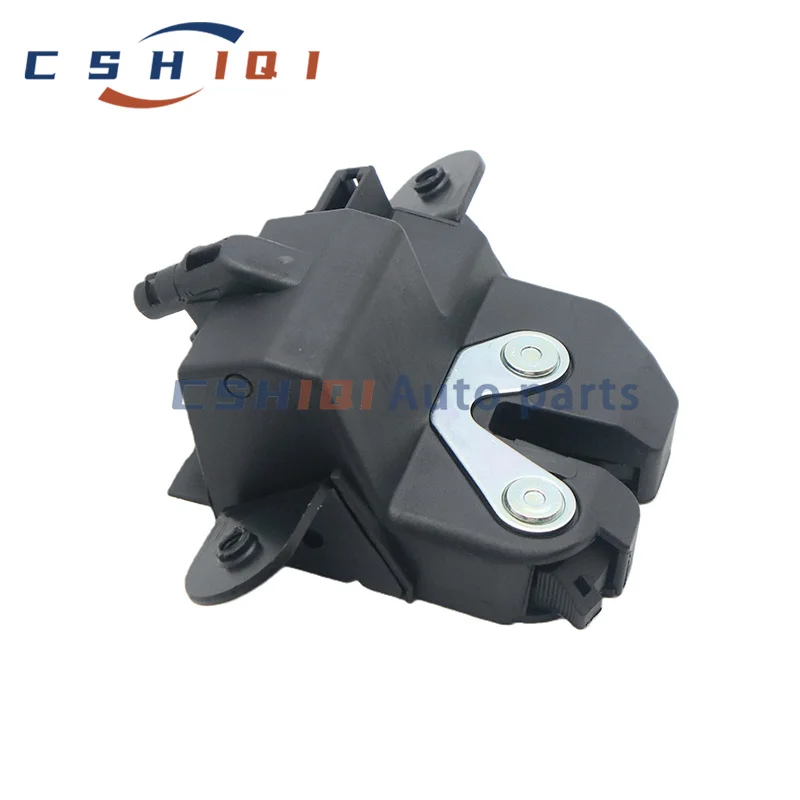 Фото 51868085 51873093 Привод замка задней двери автомобиля для Vauxhall Astra Corsa Meriva Hatchback Спортивные автозапчасти аксессуары №3