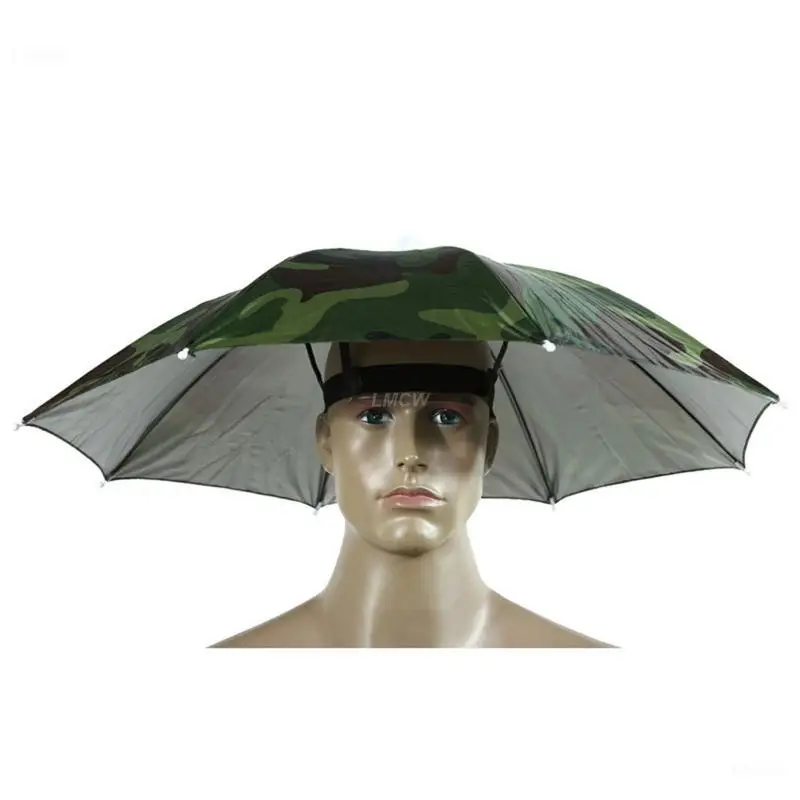 Umbrella Hat  Umbrella Hats