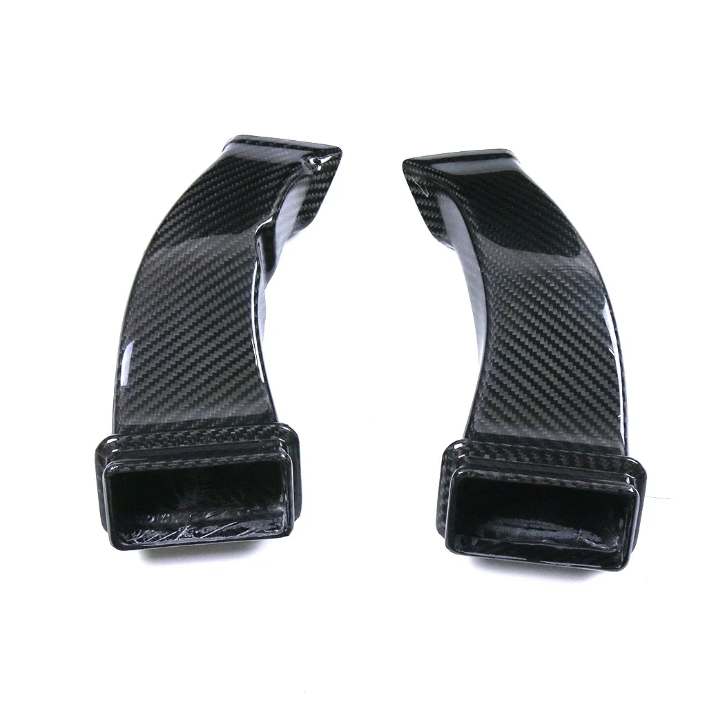 Для KTM 1290 SuperDuke 2020 + аксессуары для мотоциклов 100% чистое 3K полностью сухое