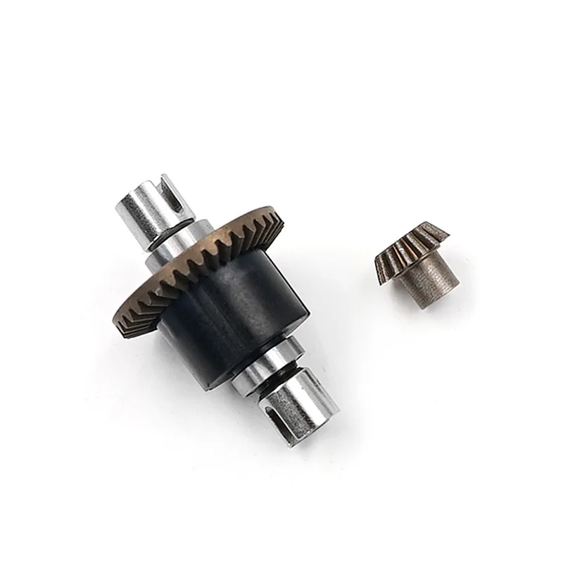 

Автомобильные запасные детали для WLtoys Φ, детали для автомобиля с дифференциалом и приводом