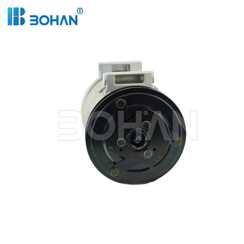 

compressor ac FOR Hyundai Robex R210 LC-9 11Q6-90040 A5W00258A BH-HK309