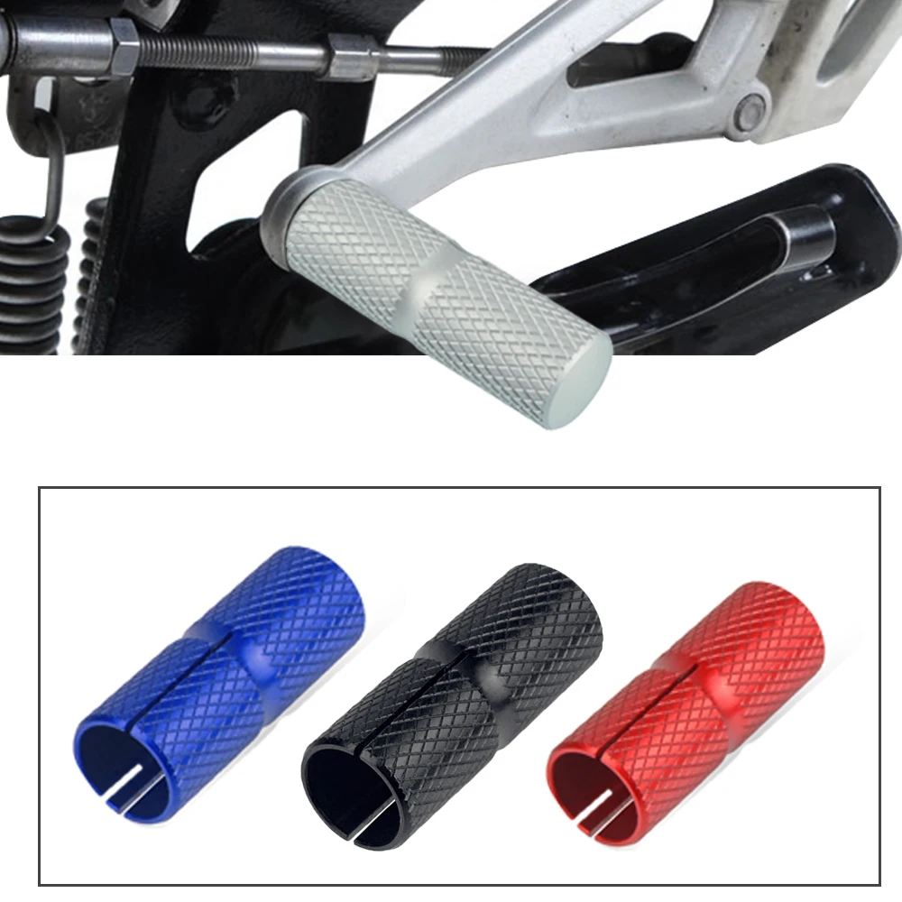 

Motocycle CNC Accessories Gear Shift Lever Enlargement Version For BMW R1250GS Adventure R1250 R850 R 1250 850 R RS RT GS R RT