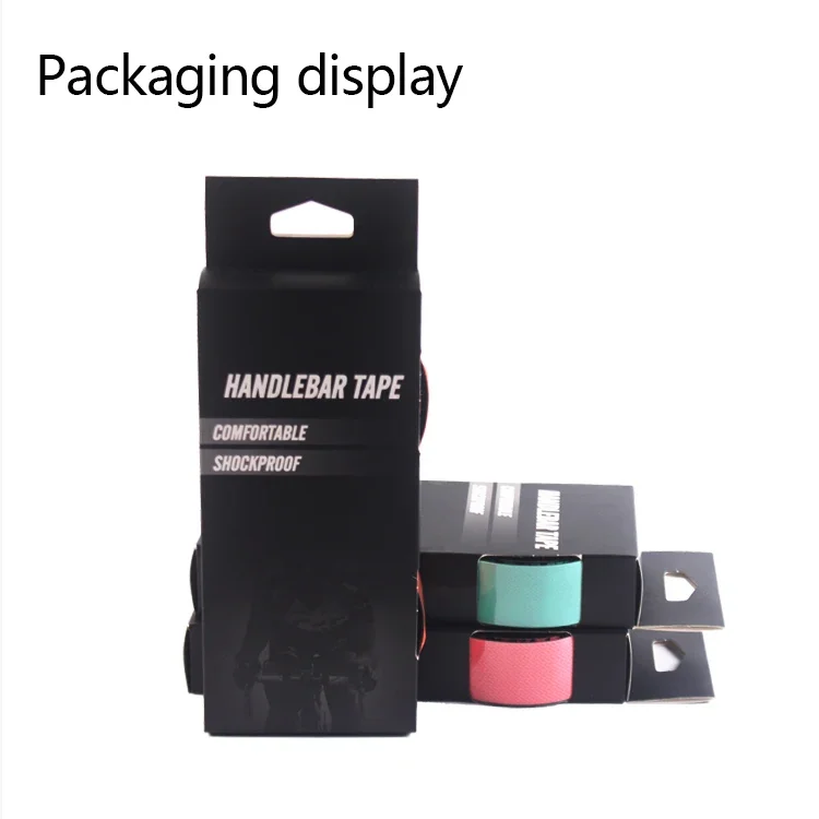 1 пара профессиональных лент на руль велосипеда удлиняющая лента для