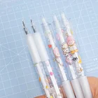 Флюоресцентный нож, лезвие, высеченная пластиковая ручка, студенческий дневник, милая мультяшная ручная работа, вырезание карт