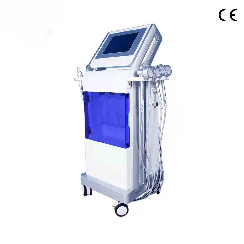 

8 в 1, аппарат для ухода за кожей лица