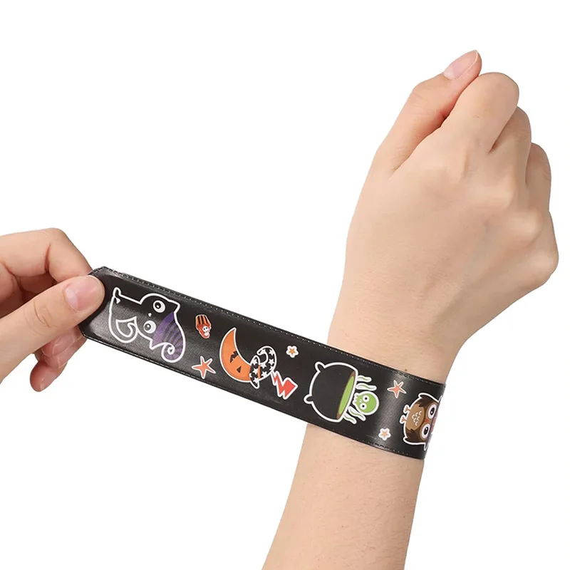 5 ~ 20 шт. детский пластиковый браслет на запястье