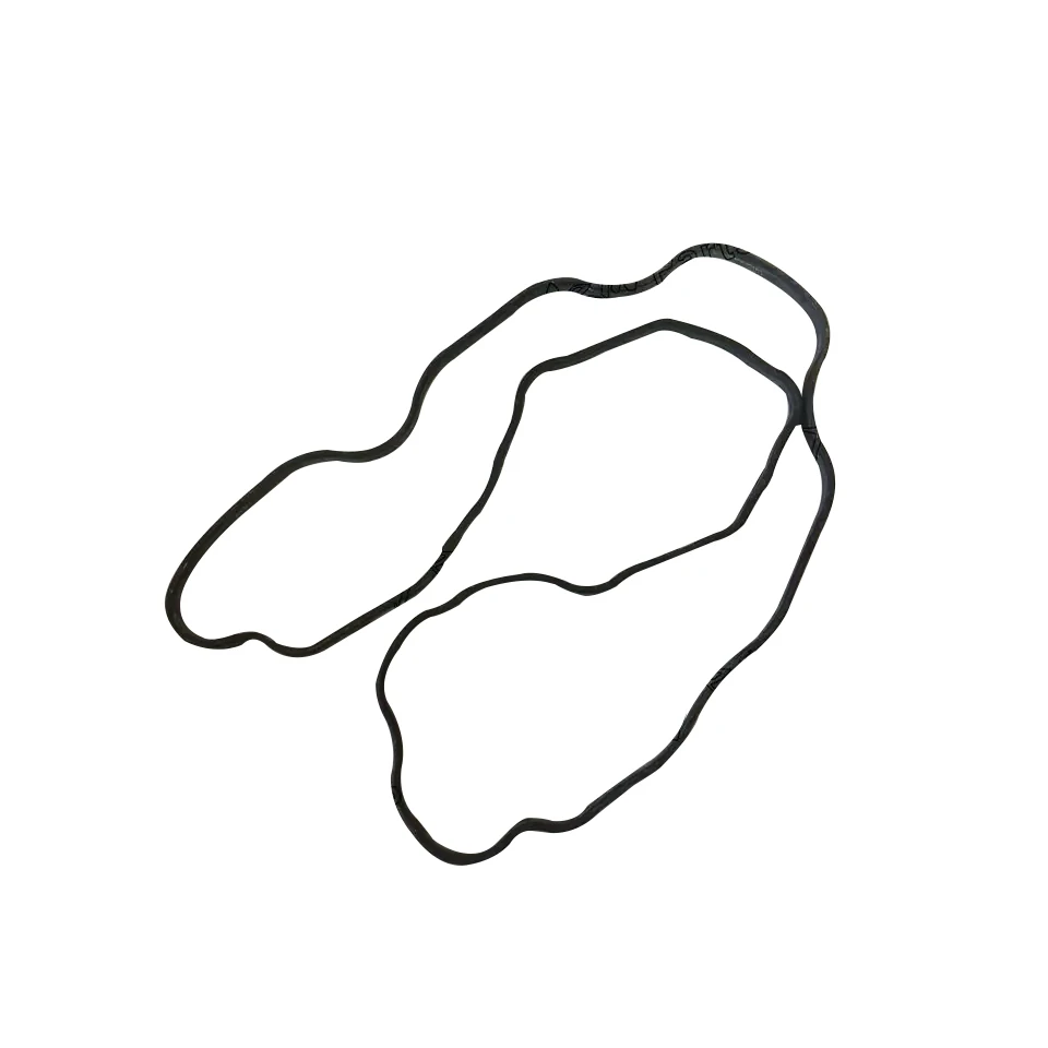 1G911-14523 для D1703 D1503 1803 прокладка крышки клапана двигателя резиновая полоса сальник