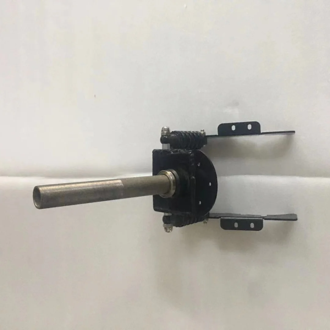 Электроскутер Arwibon Q06 Вилка передней подвески C-образная амортизация для 11