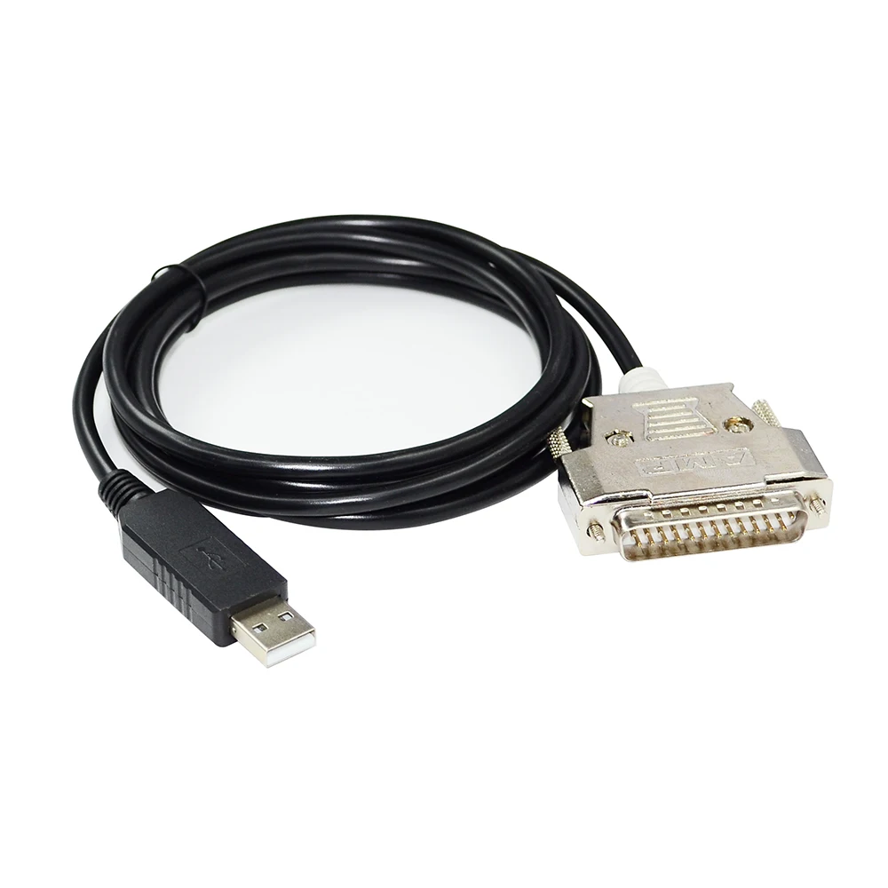 ОРИГИНАЛЬНЫЙ ЧИП FTDI FT232RL USB-D-SUB 25PIN DB25 MALE RS232 ПРЕОБРАЗОВАТЕЛЬНЫЙ КАБЕЛЬ ДЛЯ