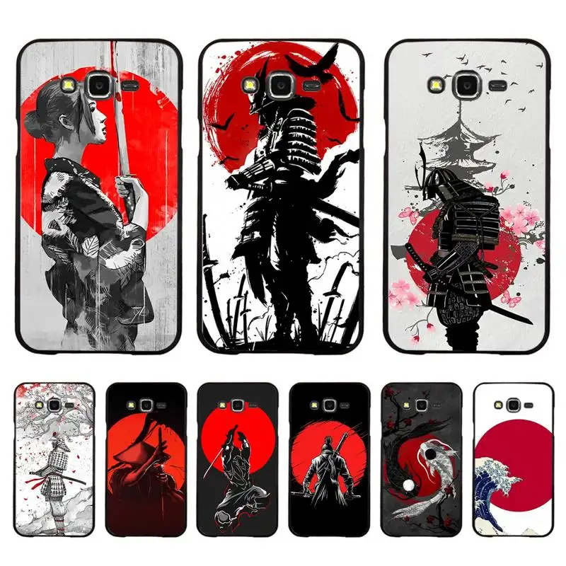 

Red Sun Japanese Anime Phone Case for Samsung S20 lite S21 S10 S9 plus for Redmi Note8 9pro for Huawei Y6 cover