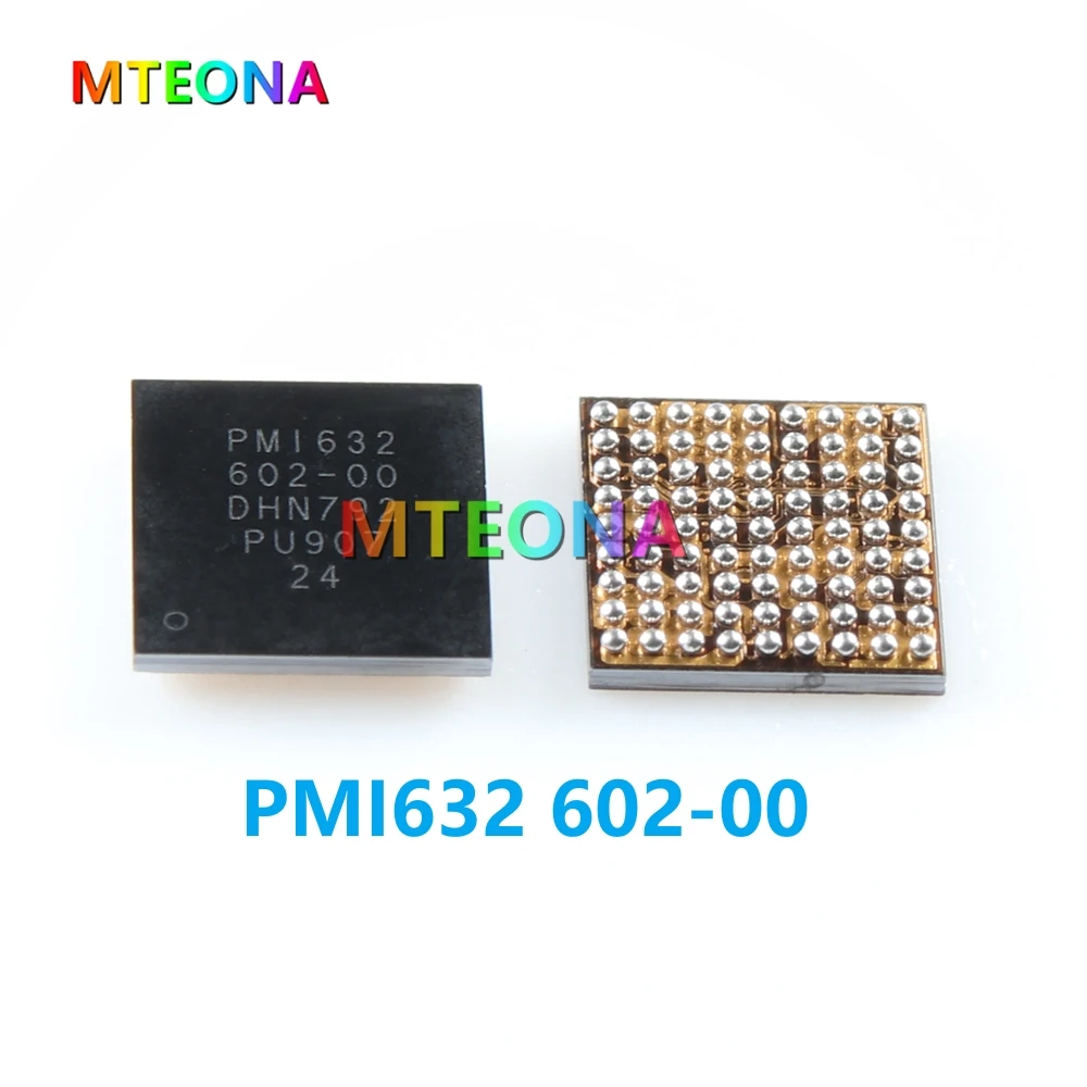 1-10 шт./партия, 100% новый чип PMI632 602-00 Power IC