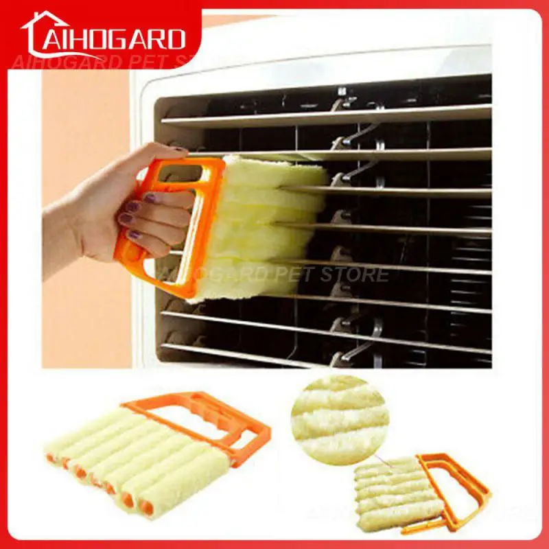 

Универсальная моющаяся Венецианская Полезная салфетка для чистки штор из микрофибры