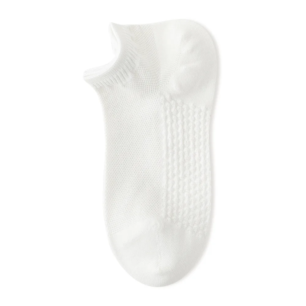 Socks Female Chun Xia Thin Mesh Breathable Cotton Sock Socks Still Ship Out With Ms Shallow Mouth Socks