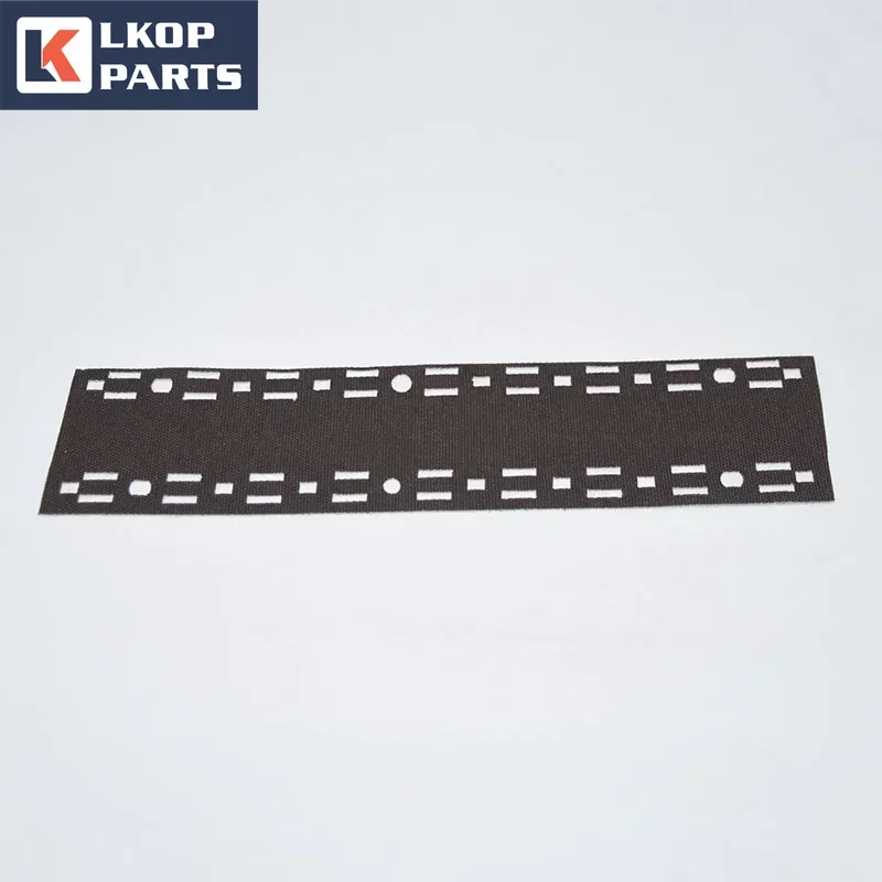 1 шт. термоткань для термофиксатора масляная накладка без держателя Kyocera P2040 P2235