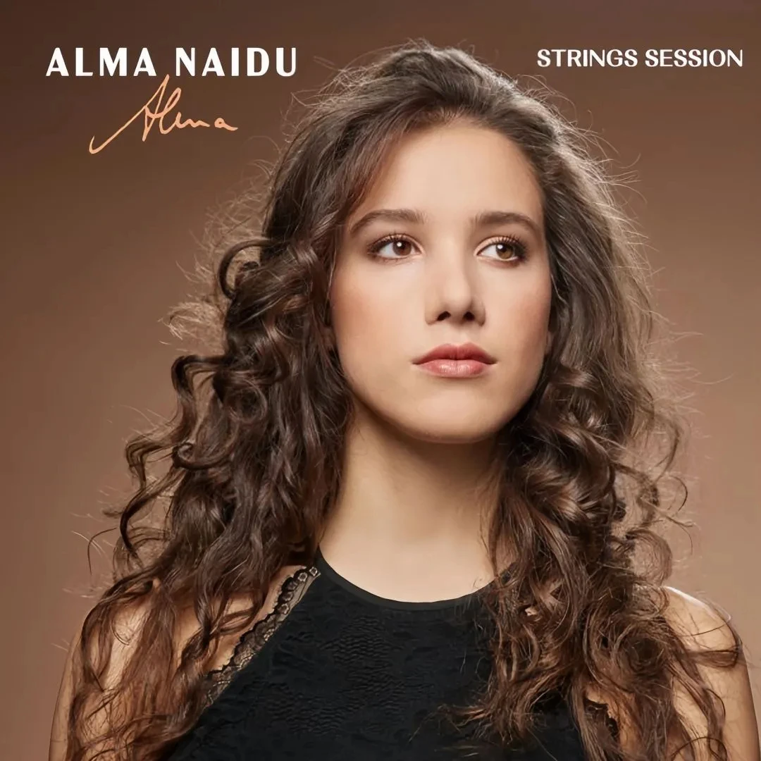 Фото Jazz Alma Naidu Музыкальный компакт-диск Greatest Hits Альбом Just A Word Музыкальная запись Косплей Walkman Car Soundtracks Box Party Music Collection №2