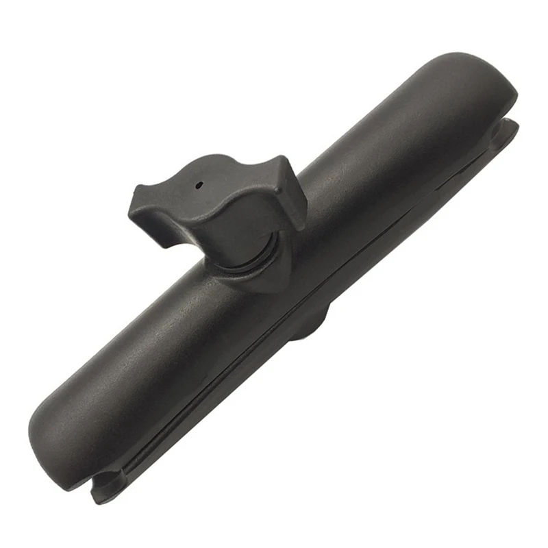 

Double Socket Arm Length 15cm Double Socket Arm for with 1 Inch Ball Base Mount Motorcycle Camera Extension Arm