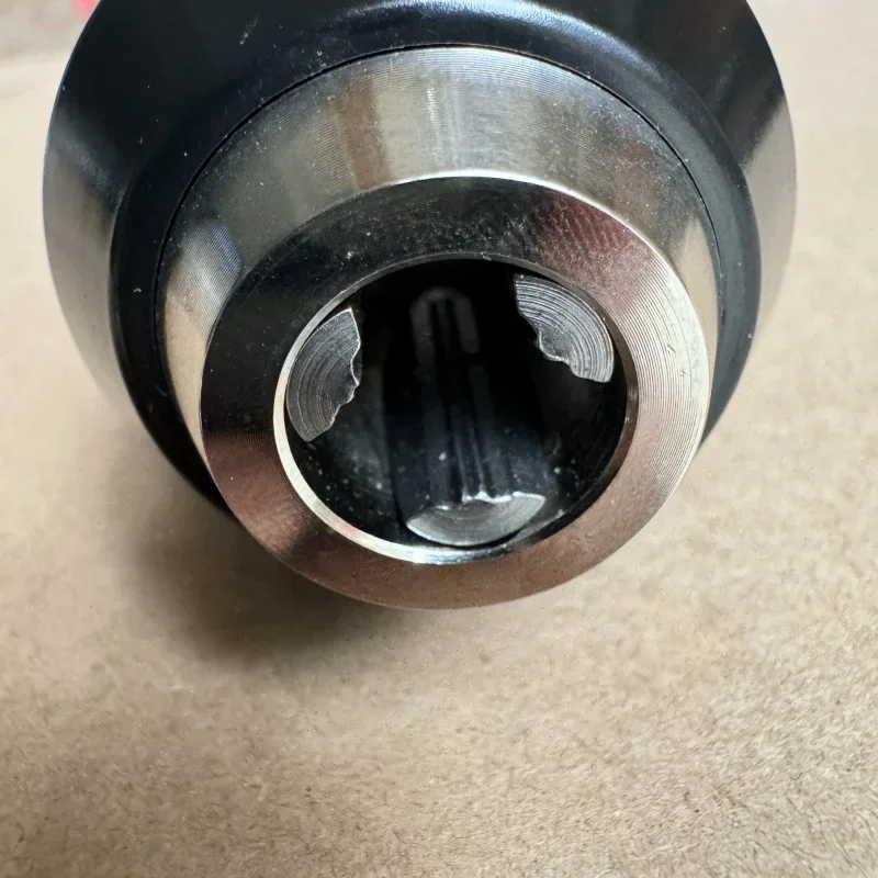 Цанга 1/2 766015 -4 для MAKITA DHP481 DDF458 DDF448 DHP458 DDF486 DF481D бесключевой патрон